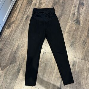 Gap maternity trousers